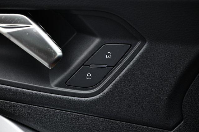 new 2025 Audi Q3 car, priced at $40,810