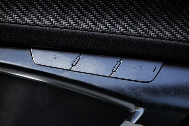 new 2025 Audi S7 car, priced at $109,640