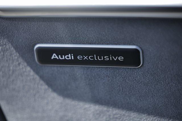 new 2025 Audi S7 car, priced at $109,640
