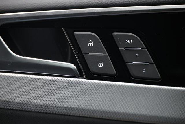 new 2025 Audi A5 Sportback car, priced at $49,902
