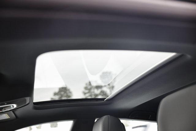 new 2025 Audi A5 Sportback car, priced at $49,902
