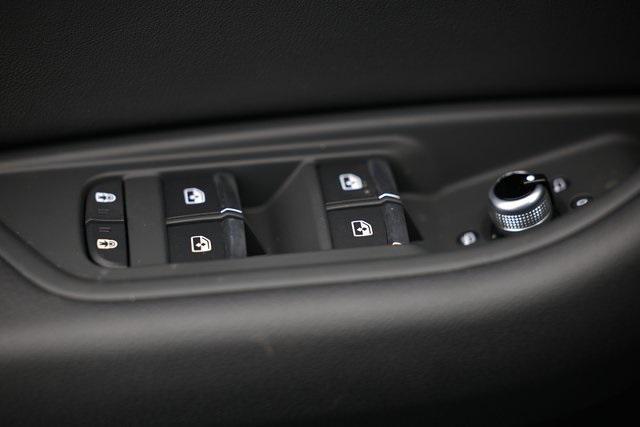 new 2025 Audi A5 Sportback car, priced at $49,902