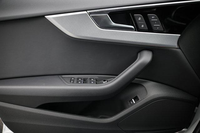 new 2025 Audi A5 Sportback car, priced at $49,902