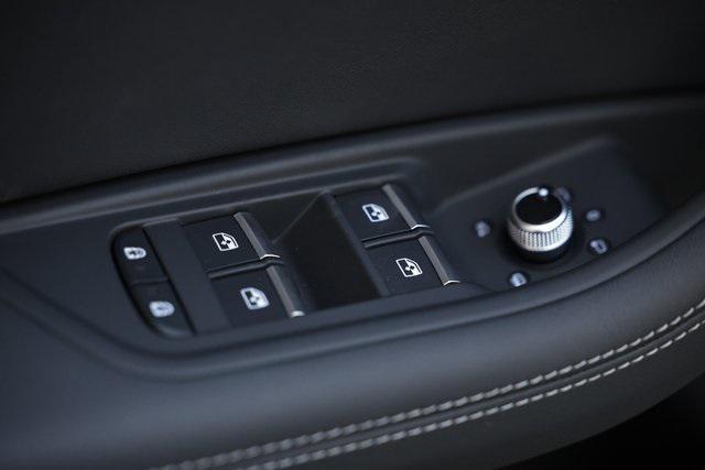new 2025 Audi A5 Sportback car, priced at $54,742