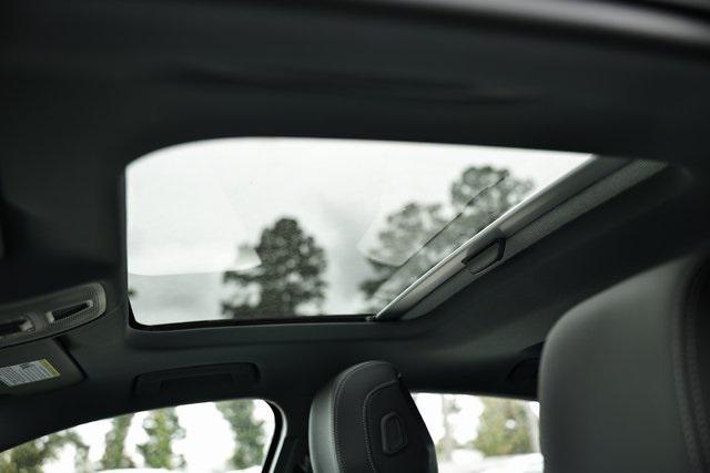 new 2026 Audi A3 car, priced at $42,520