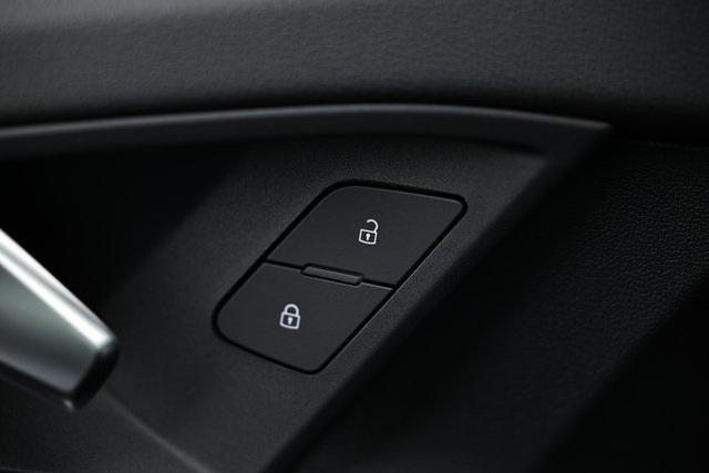 new 2026 Audi A3 car, priced at $42,520