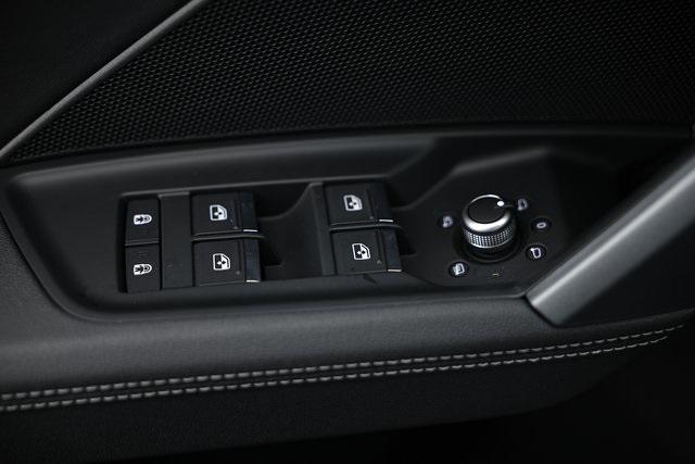 new 2026 Audi A3 car, priced at $42,520