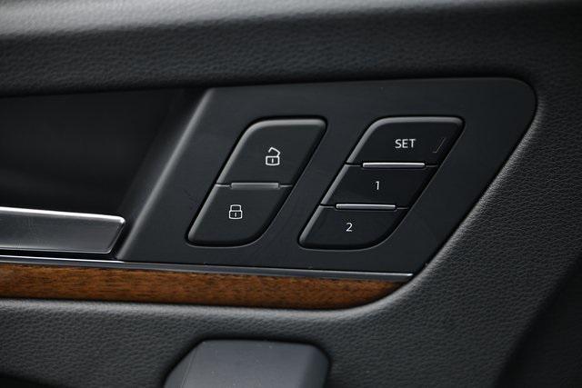 used 2023 Audi Q5 car, priced at $29,490