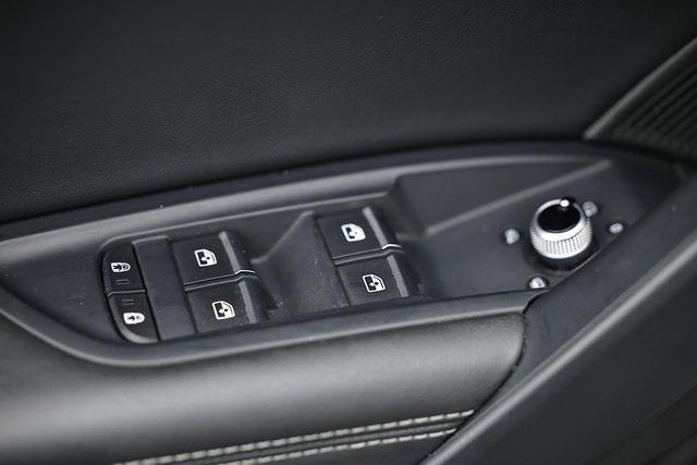 used 2023 Audi Q5 car, priced at $29,490