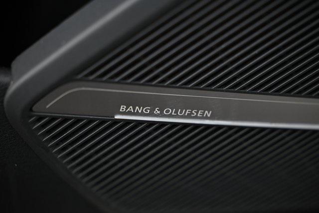 used 2023 Audi Q5 car, priced at $29,490