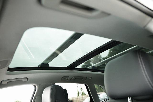used 2023 Audi Q5 car, priced at $29,490