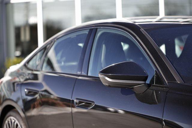 new 2025 Audi S5 car, priced at $71,240