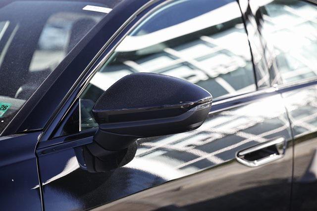 new 2025 Audi S5 car, priced at $71,240