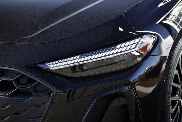 new 2025 Audi S5 car, priced at $71,240