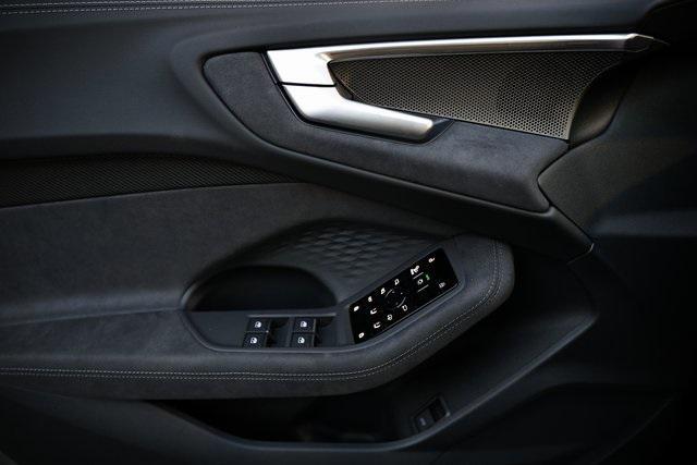 new 2025 Audi S5 car, priced at $71,240