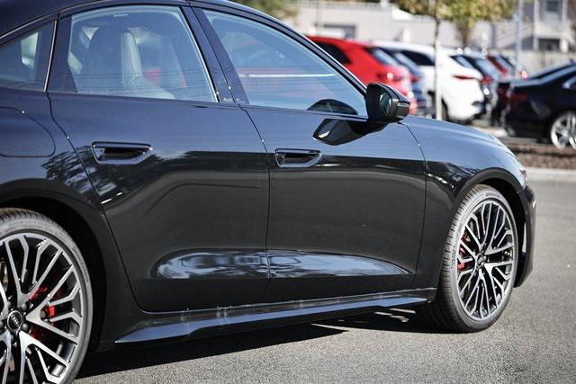new 2025 Audi S5 car, priced at $71,240