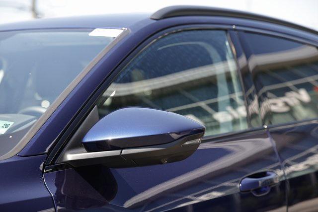 used 2023 Audi e-tron car, priced at $36,990