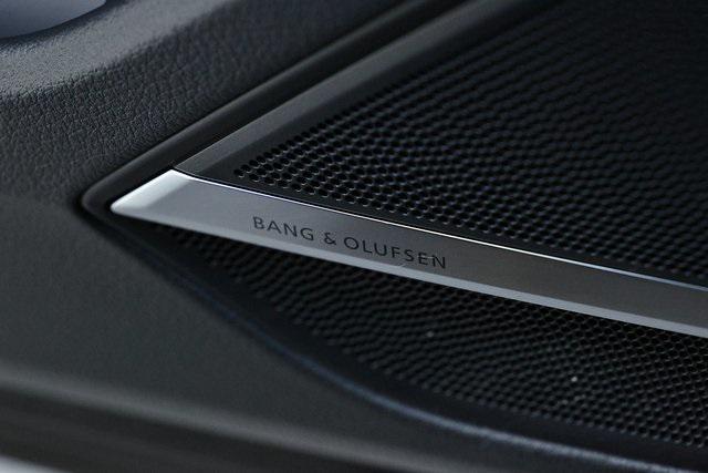 used 2022 Audi S8 car, priced at $66,390