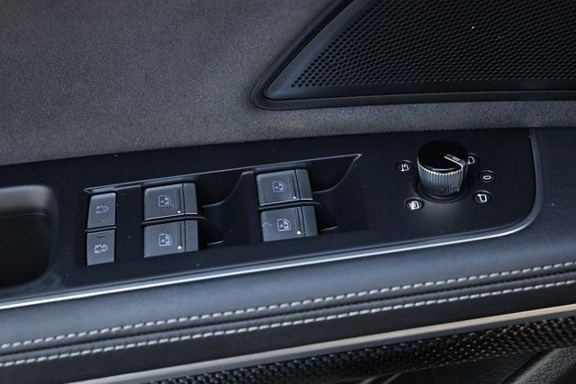 used 2022 Audi S8 car, priced at $66,390