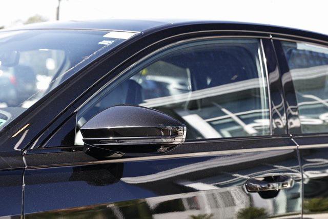 used 2022 Audi S8 car, priced at $66,390