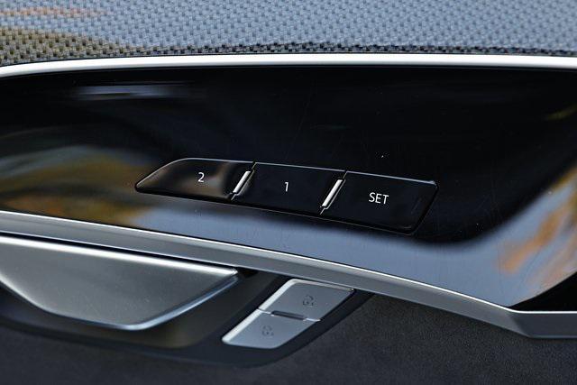 used 2022 Audi S8 car, priced at $66,390