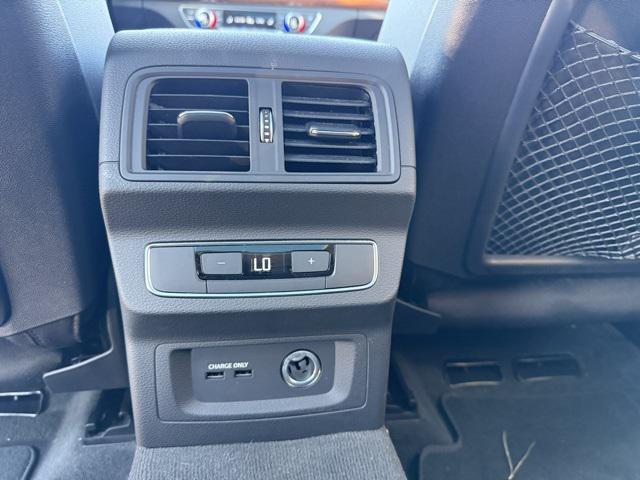 used 2023 Audi Q5 car, priced at $31,990