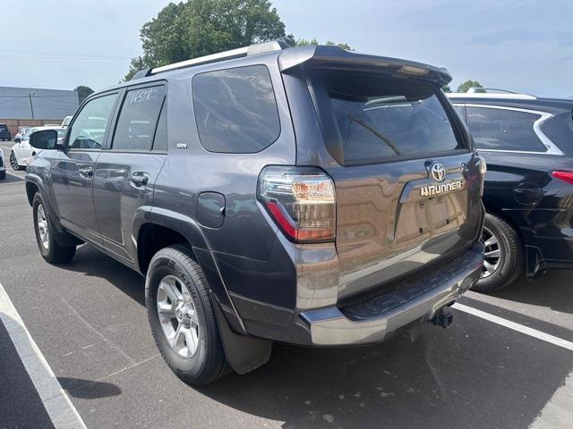 used 2021 Toyota 4Runner car, priced at $31,561