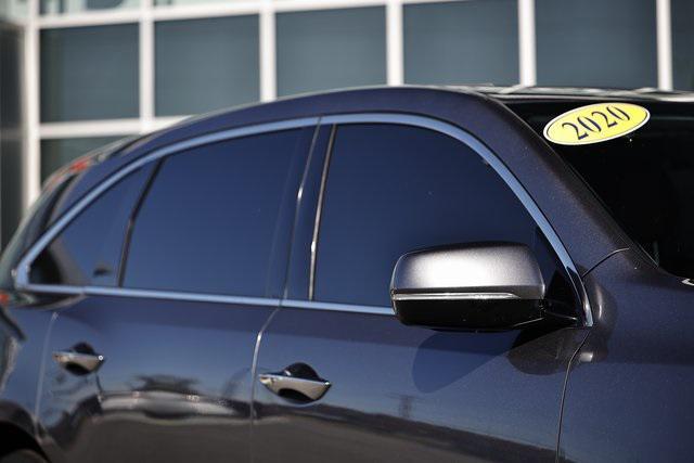 used 2020 Acura MDX car, priced at $26,062