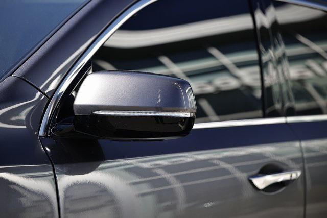 used 2020 Acura MDX car, priced at $26,062