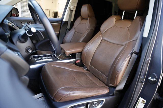 used 2020 Acura MDX car, priced at $26,062