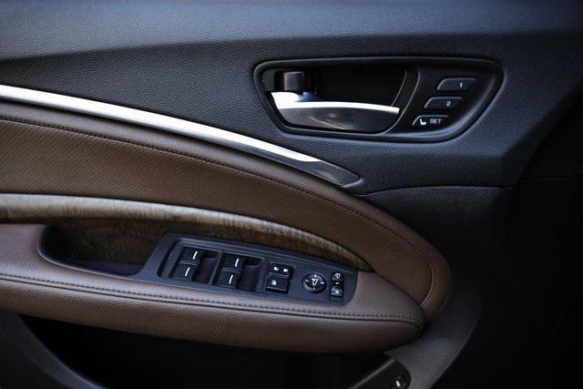 used 2020 Acura MDX car, priced at $26,062