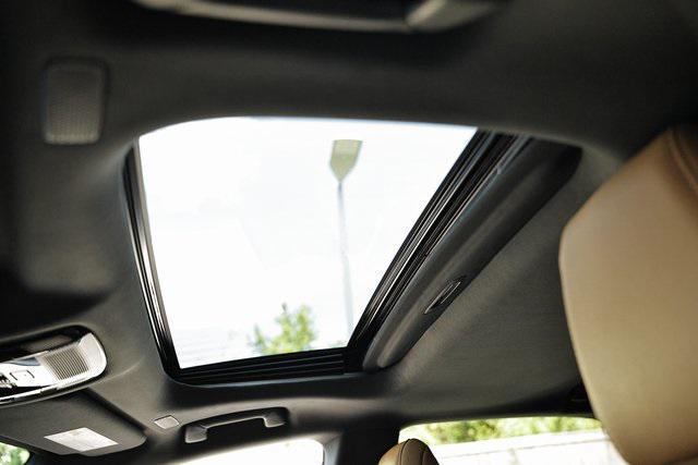 used 2024 Lexus RX 350 car, priced at $60,490