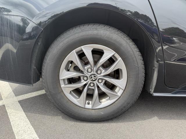 used 2024 Toyota Sienna car, priced at $44,990
