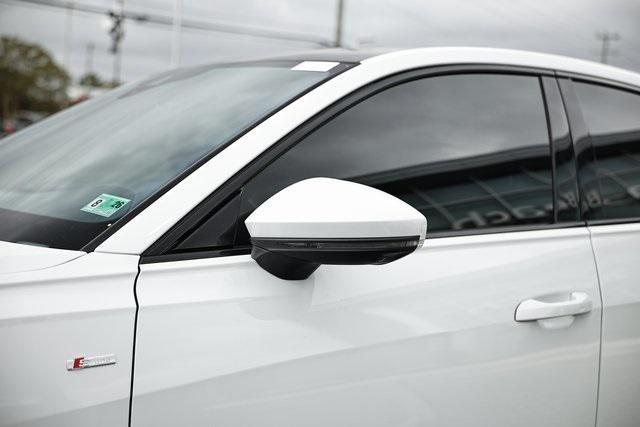 used 2022 Audi A6 car, priced at $37,990