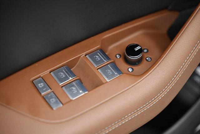used 2022 Audi A6 car, priced at $37,990