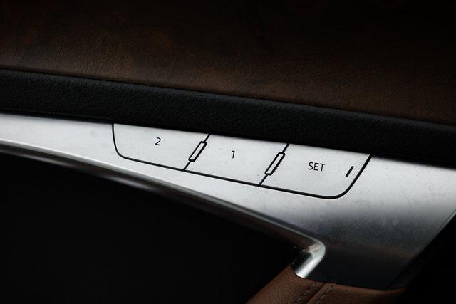 used 2022 Audi A6 car, priced at $37,990