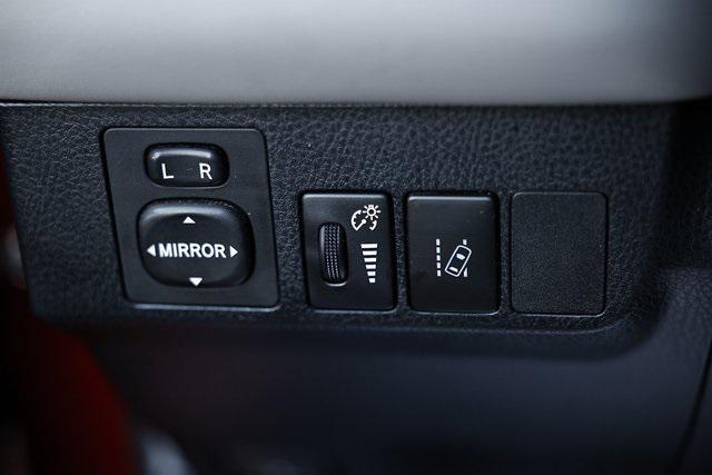 used 2018 Toyota RAV4 Hybrid car, priced at $17,990