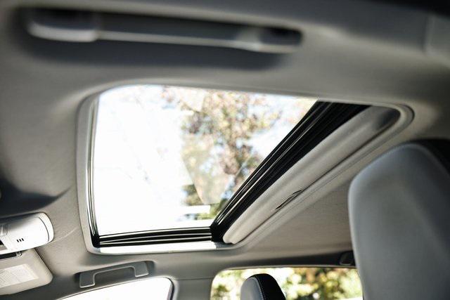 used 2018 Toyota RAV4 Hybrid car, priced at $17,990