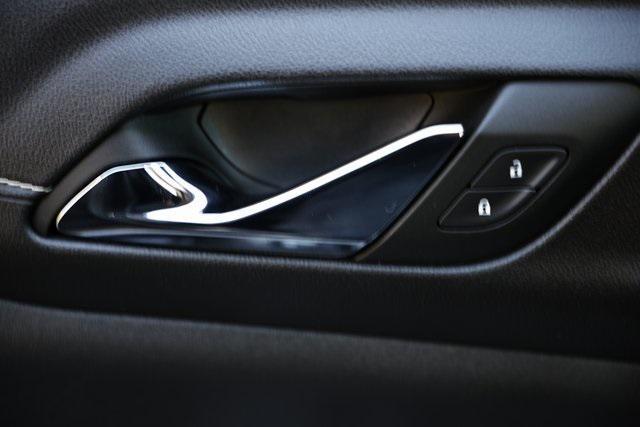 used 2023 GMC Acadia car, priced at $28,342