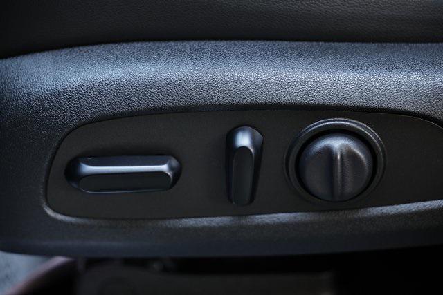 used 2023 GMC Acadia car, priced at $28,342