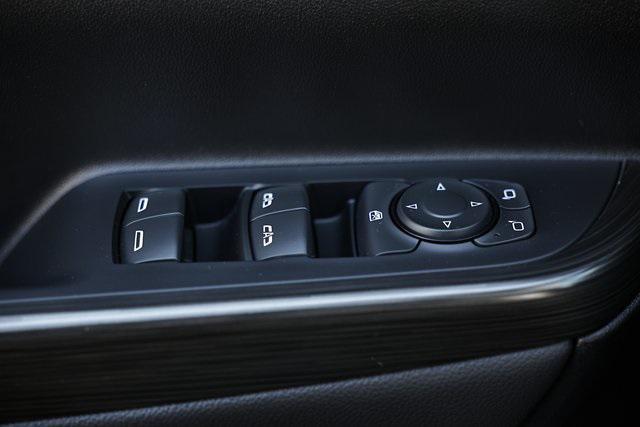 used 2023 GMC Acadia car, priced at $28,342