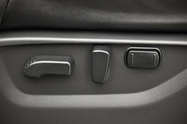 used 2021 Nissan Armada car, priced at $29,390