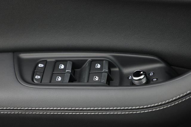 used 2025 Audi Q7 car, priced at $68,690