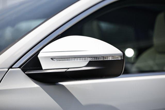 new 2025 Audi Q5 car, priced at $60,487