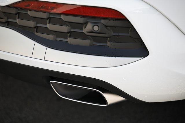 new 2025 Audi Q5 car, priced at $60,487