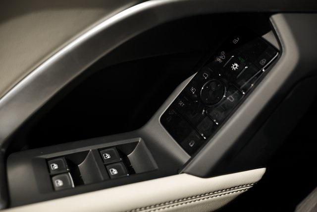 new 2025 Audi Q5 car, priced at $60,487