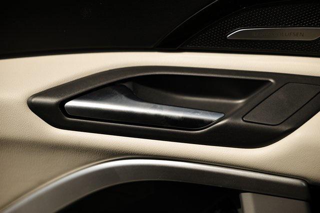 new 2025 Audi Q5 car, priced at $60,487