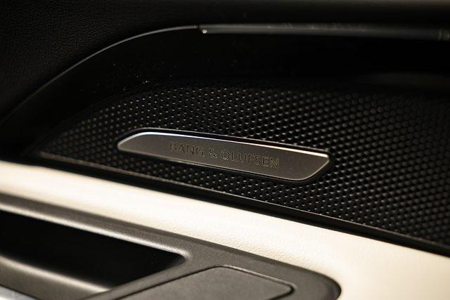 new 2025 Audi Q5 car, priced at $60,487