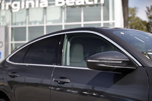 new 2025 Audi Q5 Sportback car, priced at $59,402