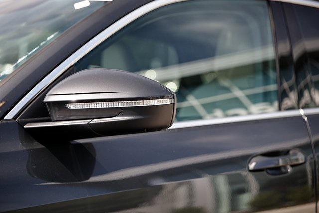 new 2025 Audi Q5 Sportback car, priced at $59,402